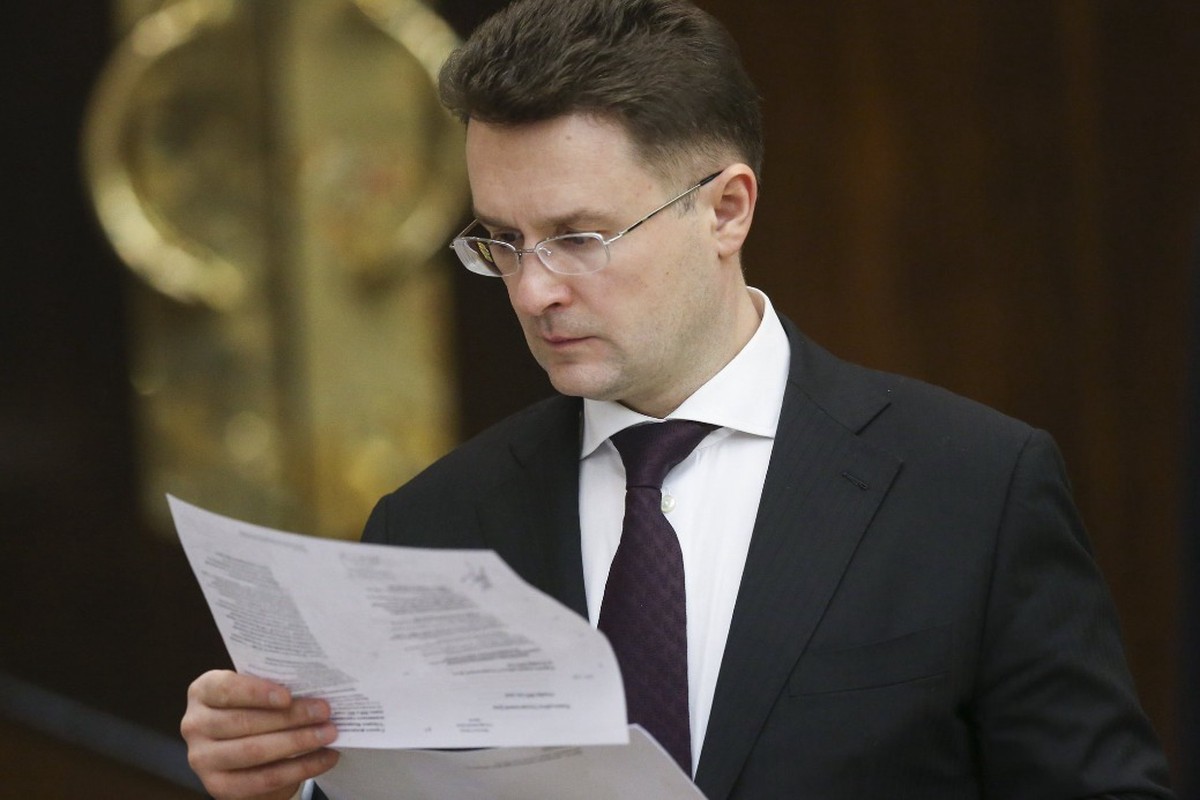 Госдума прекратила полномочия самого богатого депутата Блоцкого 