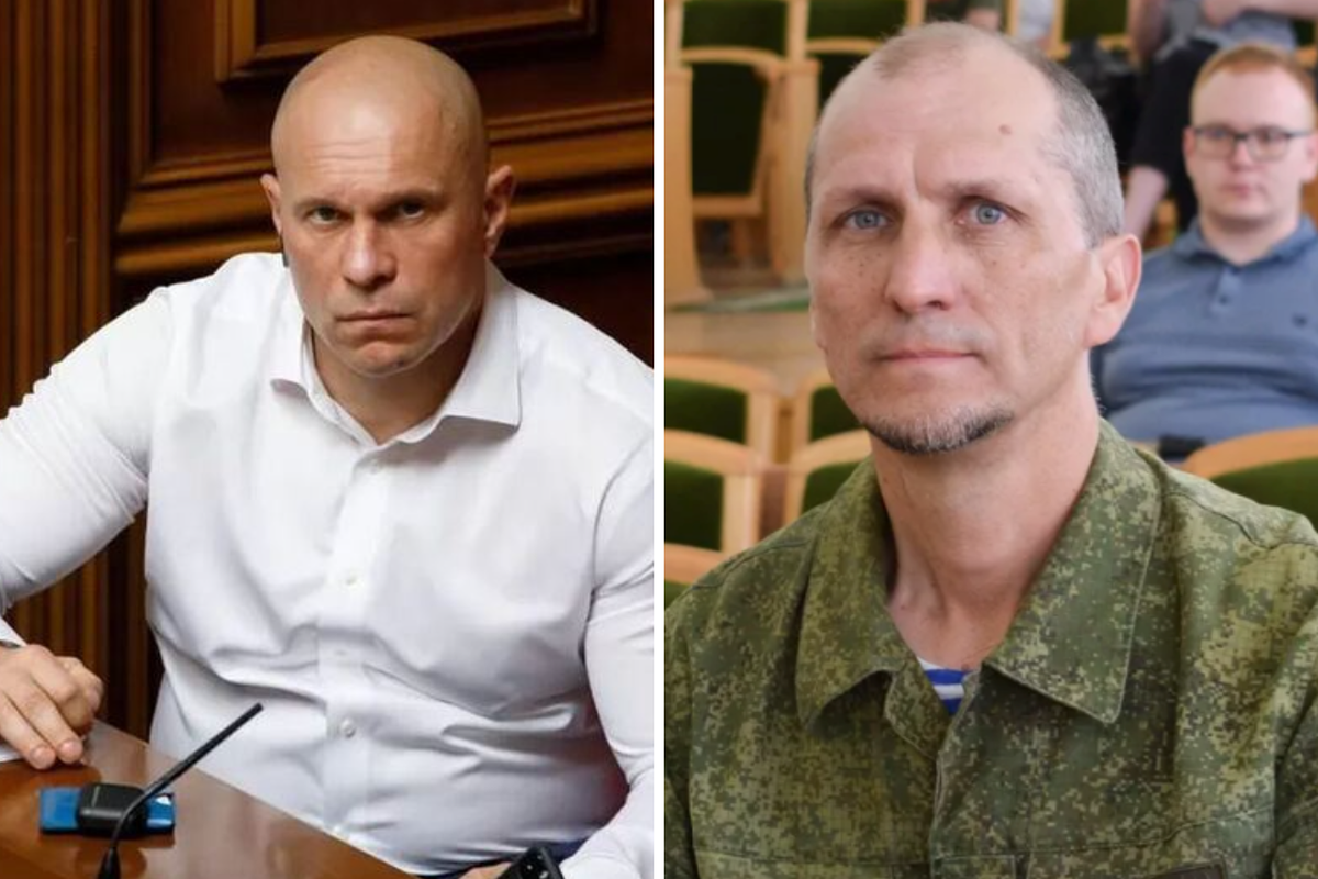 «Звенья одной цепи»: ветеран «Альфы» назвал смерти Попова и Кивы делом рук украинских спецслужб