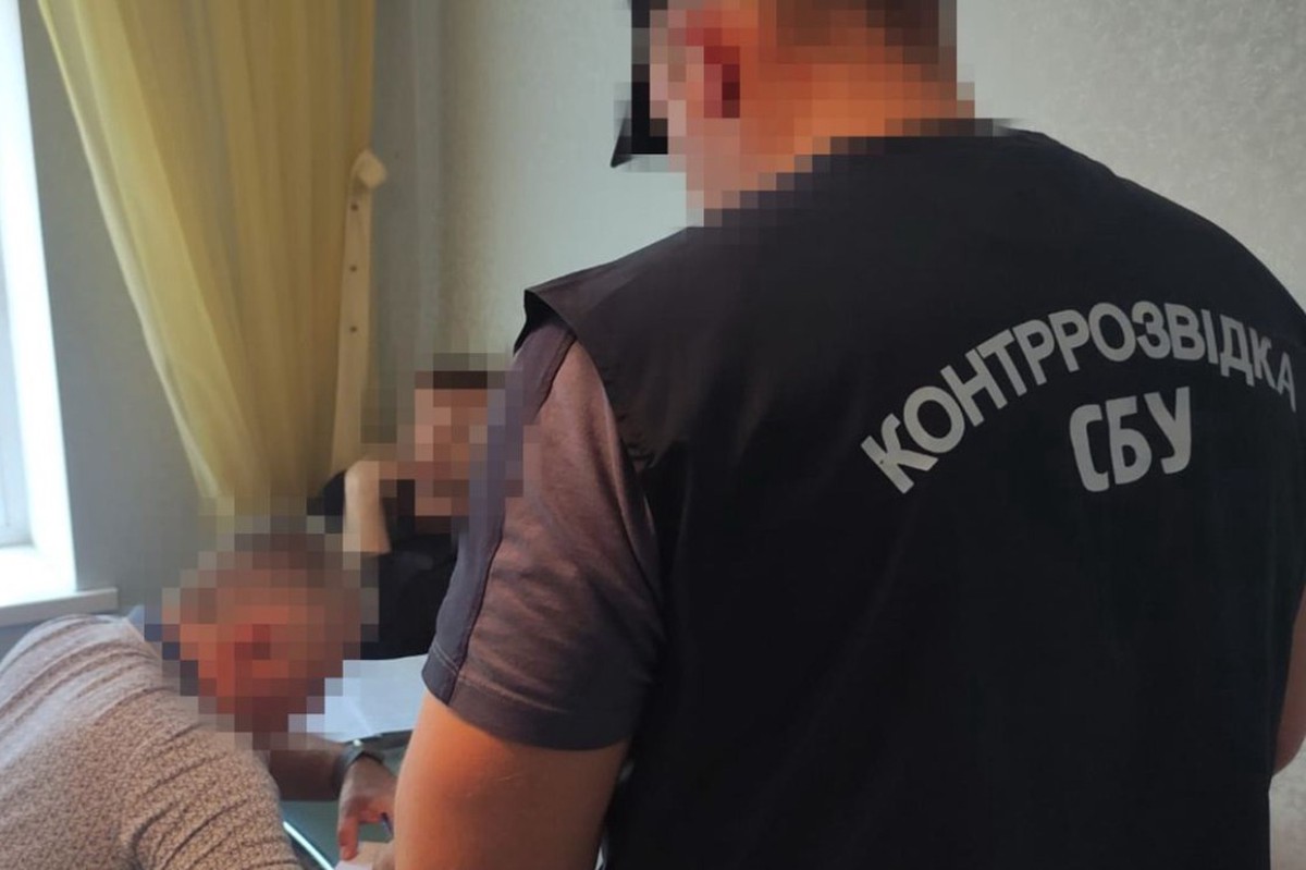 СБУ: директор завода на Украине пытался украсть деньги на запчасти для Су-27