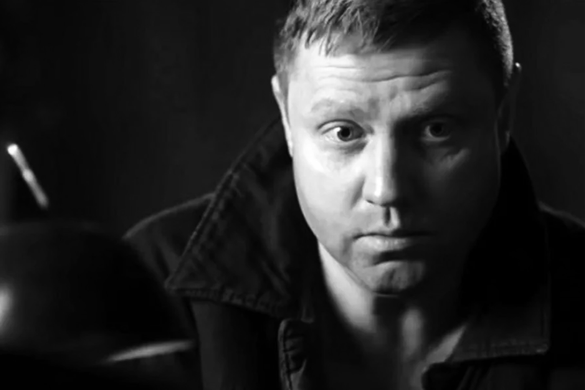 В зоне СВО погиб актёр сериала «Возвращение Мухтара» Андрей Павленко