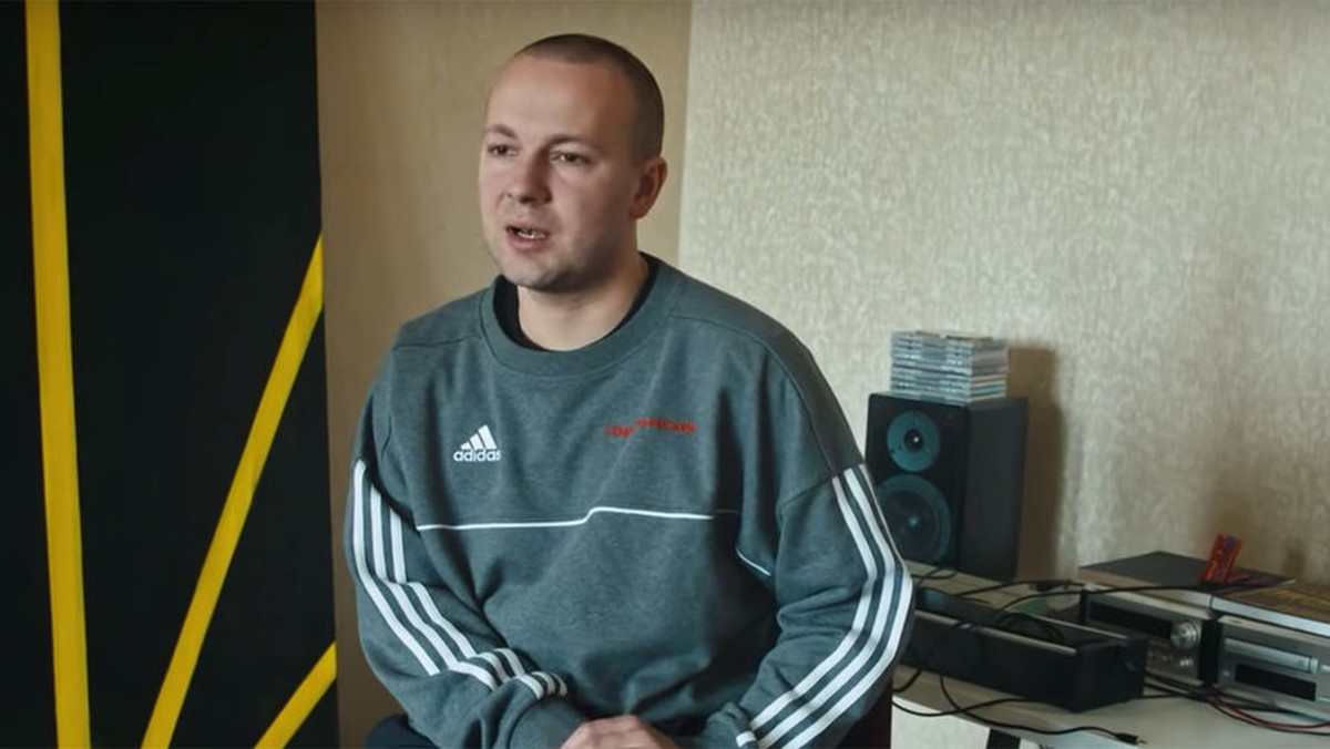 Гоша Рубчинский стал главным дизайнером Yeezy