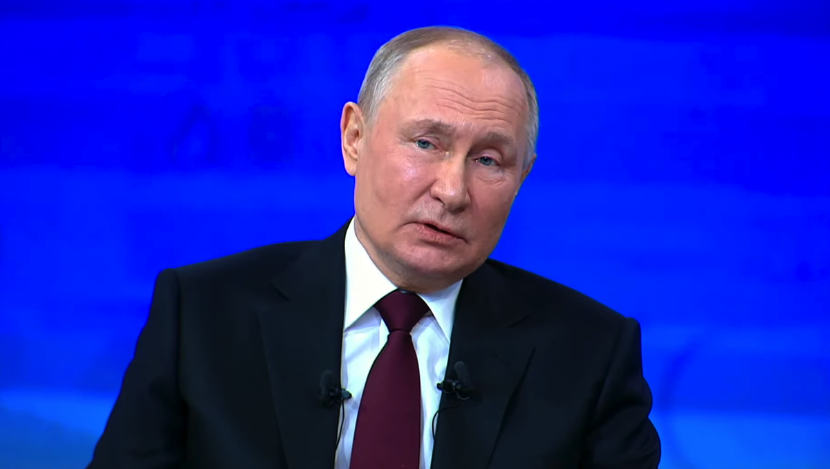 Стало известно о возможном выдвижении Путина на выборы как самовыдвиженца
