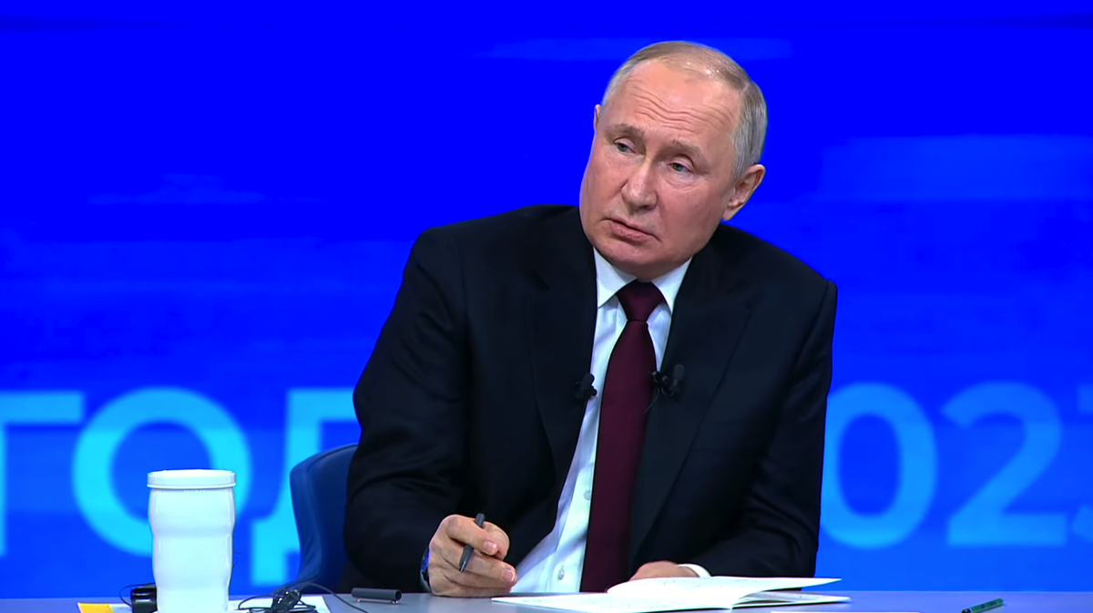 Путин заявил, что Молдавия — одна из самых беднейших стран Европы 