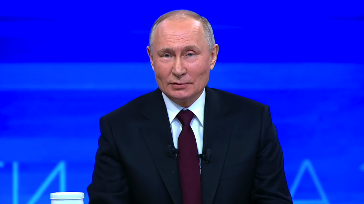 Путин: Предстоит серьёзно изменить принципы работы системы здравоохранения в России