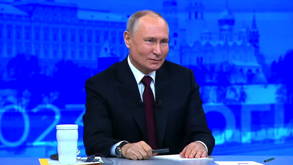 Путин высказался об отношениях с Арменией 
