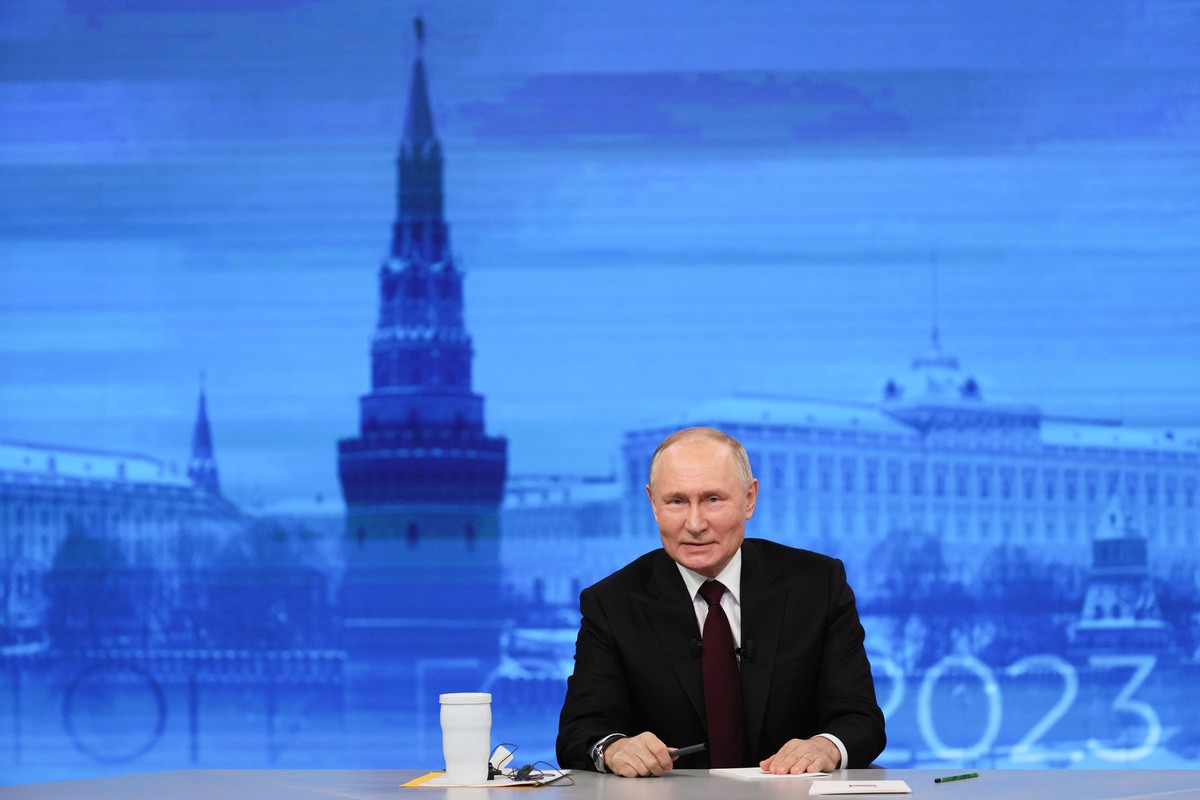 Прямая линия Владимира Путина: реакция западных СМИ