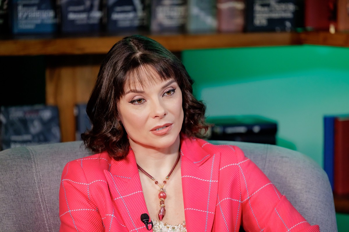 Мечетина рассказала о влиянии западной пропаганды на позицию иностранцев по Украине