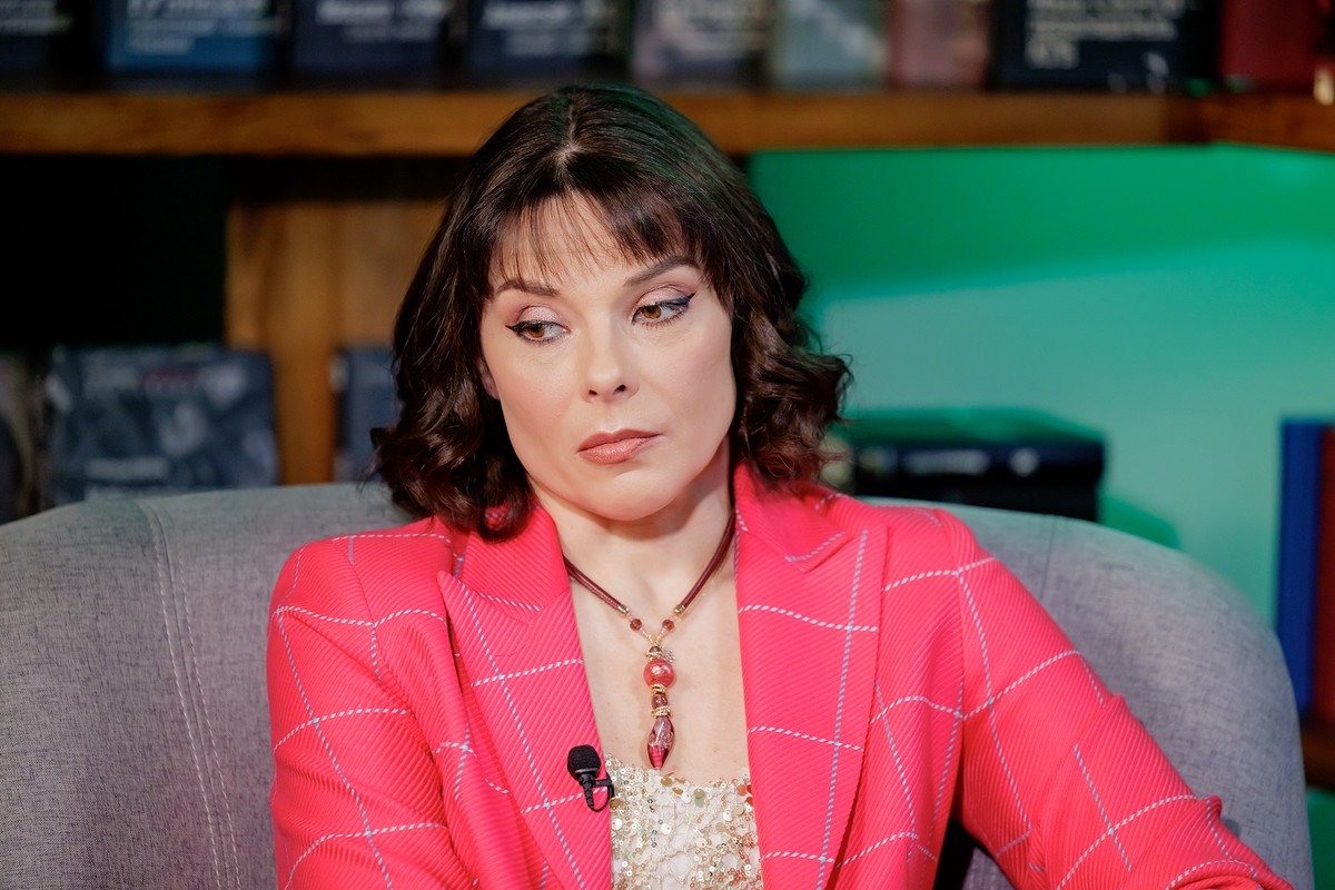 Пианистка Екатерина Мечетина: «Очень хочется, чтобы мы ушли от бесконечной постиронии»