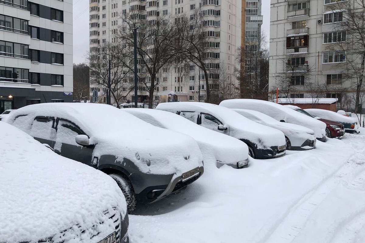 Названа главная ошибка автовладельцев в новогодние праздники