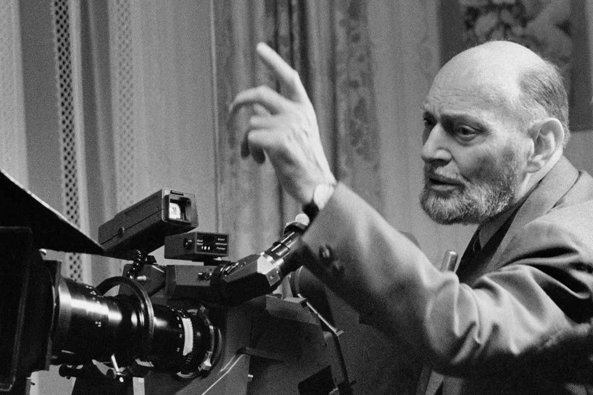 От милой «Машеньки» до старого Ульянова: какие фильмы Райзмана стоит пересмотреть