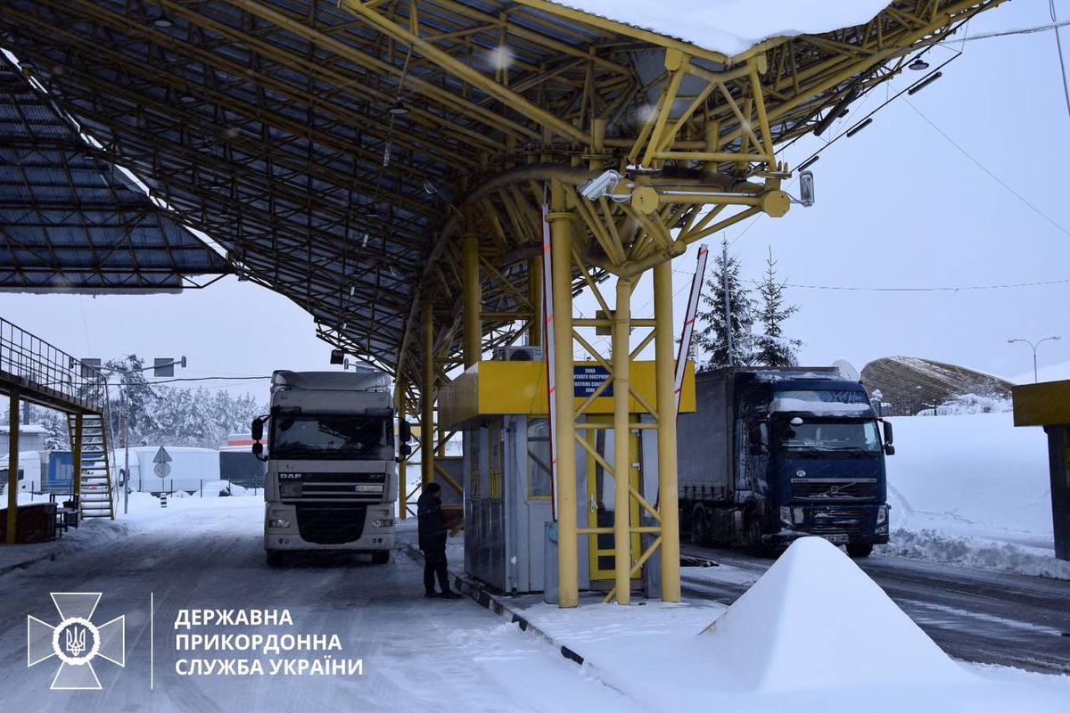 Польские фермеры возобновят блокирование границы с Украиной