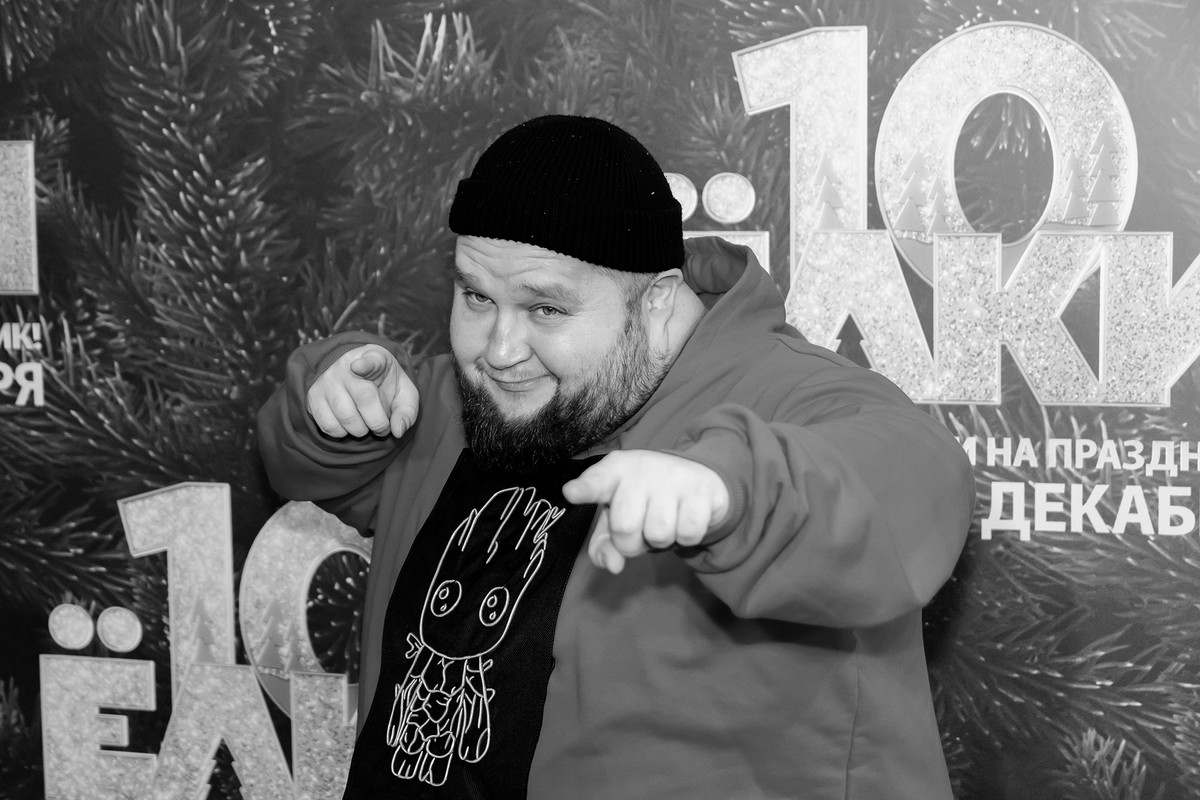 В Москве найден мёртвым танцор из клипа Little Big Дмитрий Красилов