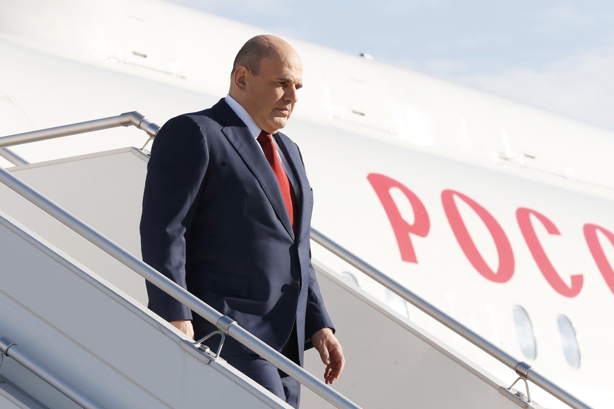 Мишустин в Пекине: за счёт чего будут укрепляться российско-китайские отношения
