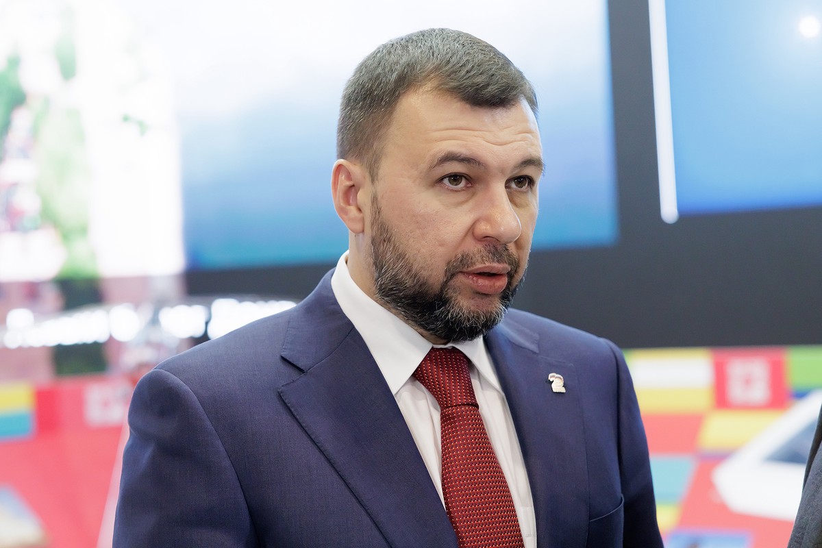 Донбасс начинает платить деньги в бюджет: чем богат регион