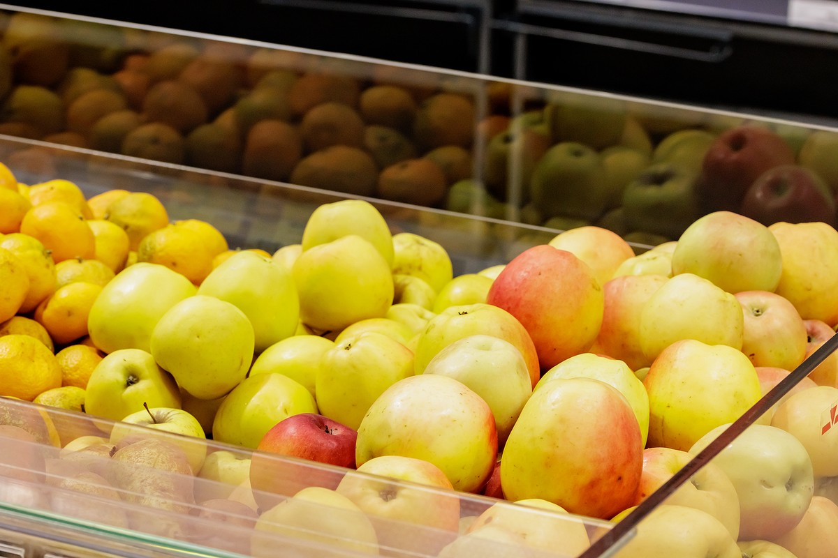 Польша ведёт переговоры с Украиной об ограничении ввоза сельхозпродукции