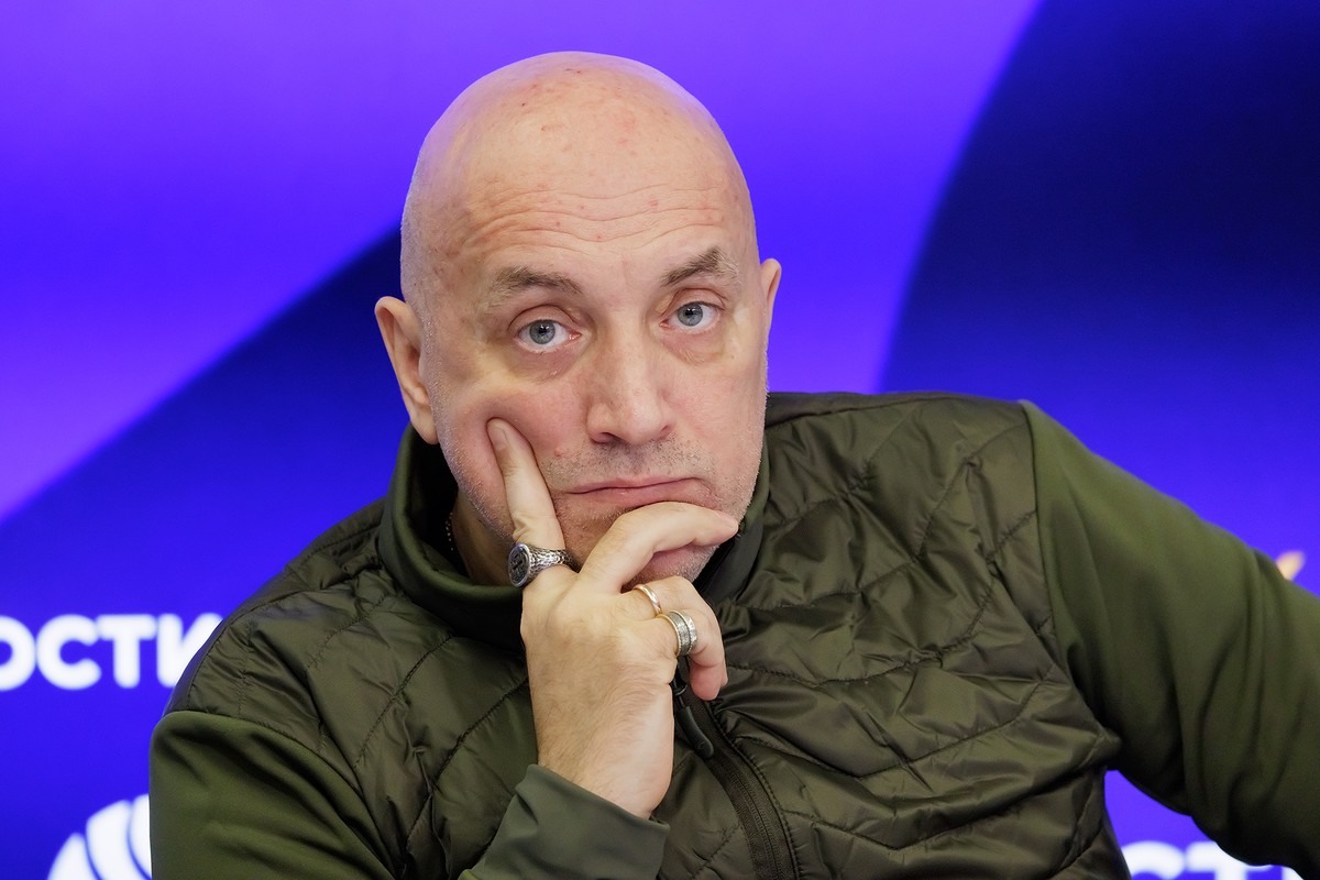 Прилепин назвал количество политзаключенных на Украине
