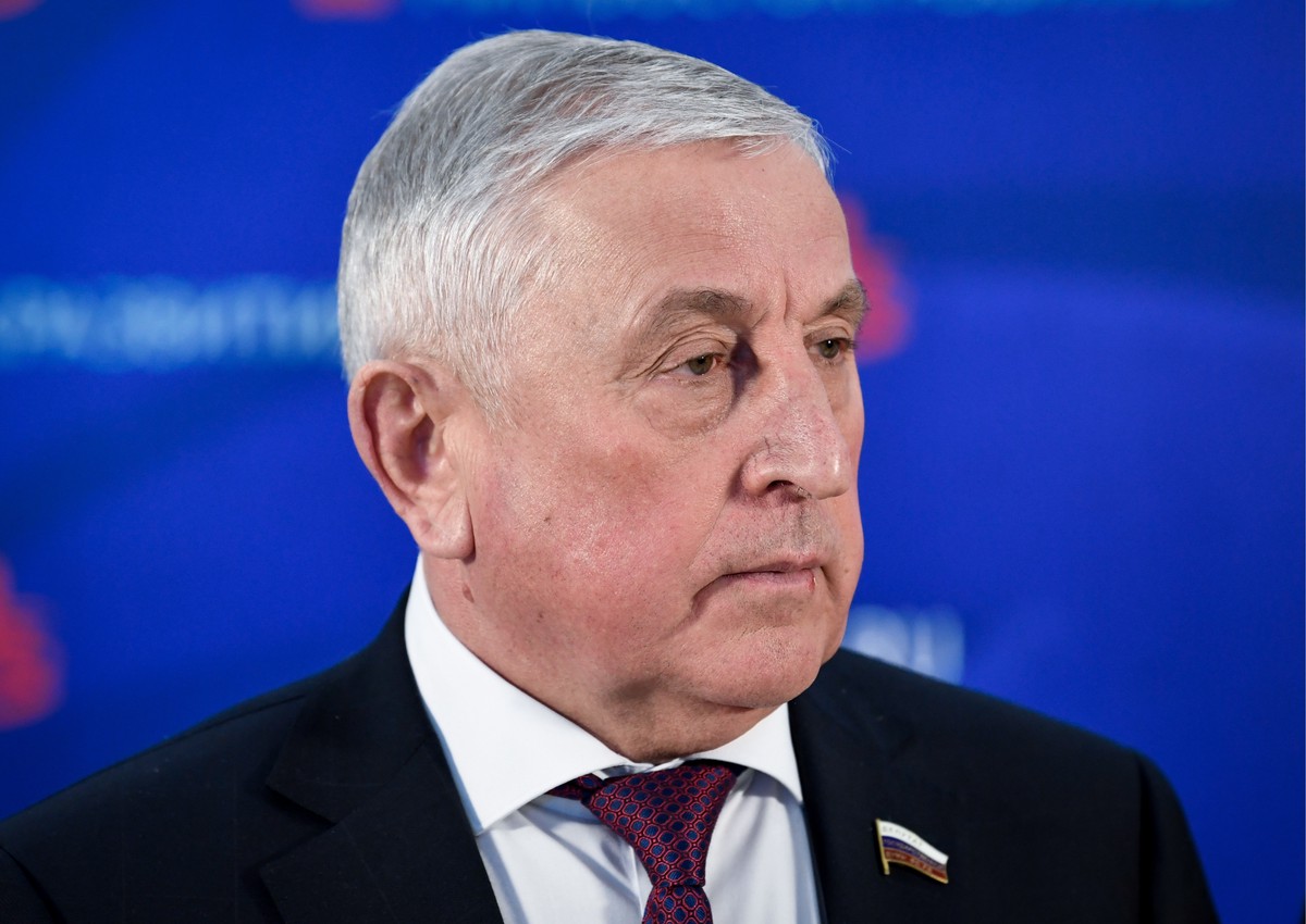 ЦИК зарегистрировал Харитонова кандидатом в президенты РФ