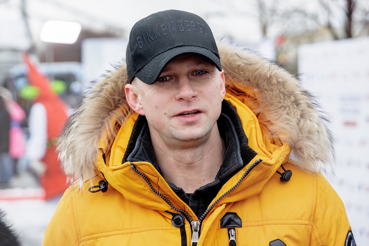 Роман Курцын рассказал, на кого оформлено его имущество