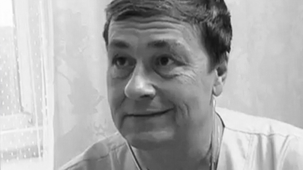 Умер актер из «Улиц разбитых фонарей» Борис Матвеев 