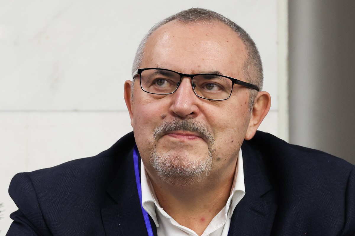 Съезд «Гражданской инициативы» выдвинул депутата Надеждина кандидатом на выборах президента