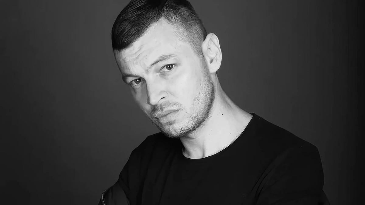Скончался актер Алексей Черных