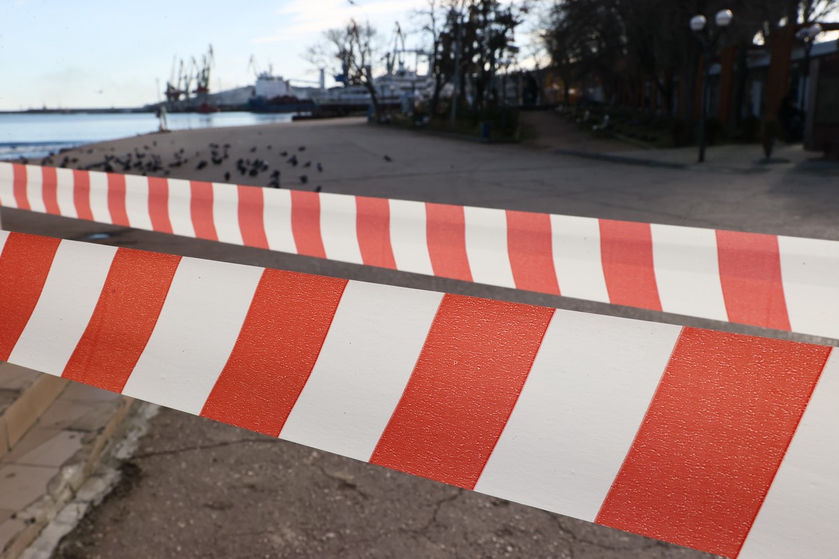 Удар ВСУ по Феодосии: что пишут западные СМИ