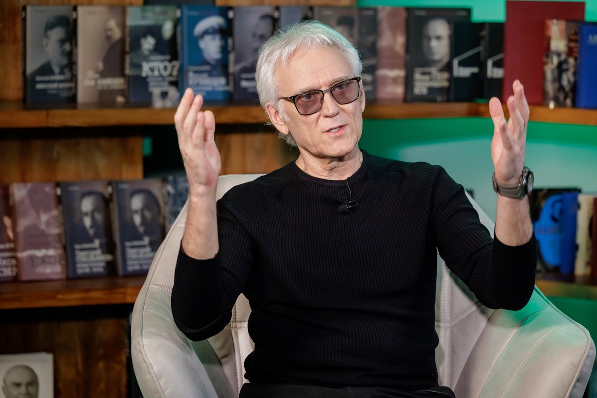 «Мы не поймём, если включат заднюю»: Маршал передал слова русских воинов по поводу окончания СВО