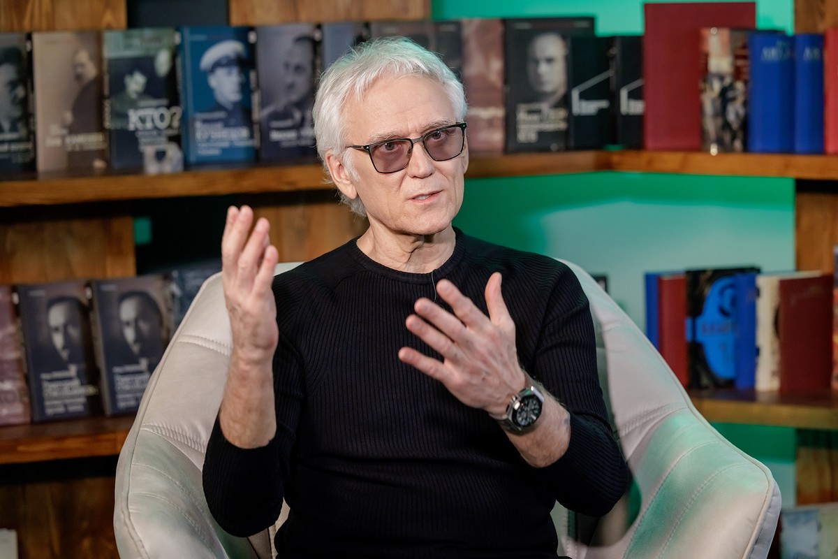 «Наш мир летит в пропасть»: Александр Маршал поделился впечатлениями об Олимпиаде в Париже