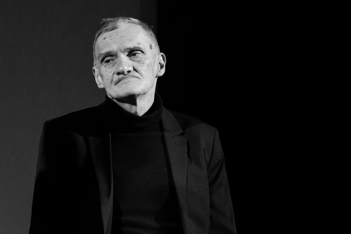 Умер сценарист и писатель Юрий Арабов