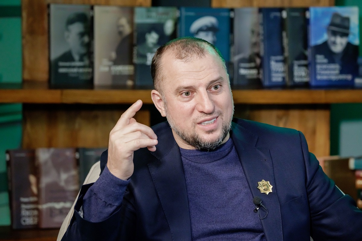 Алаудинов: ВСУ под Курском жалуются на проблемы с едой, водой и обеспечением