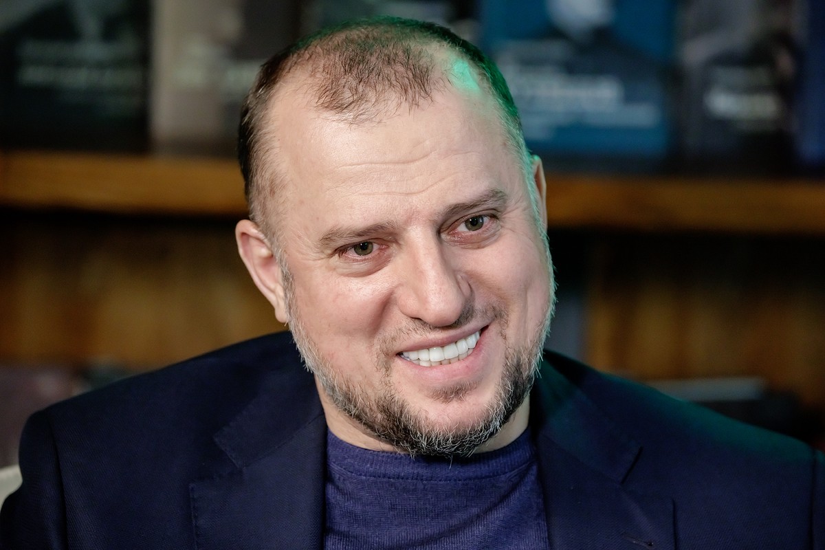 «Удар в спину»: Москалькова заступилась за Алаудинова на фоне критики