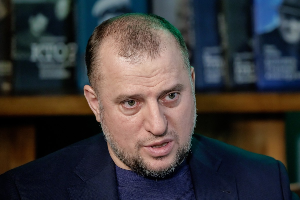 «Зачем им победа без гимна и флага»: Командир «Ахмата» высказался против участия россиян в Олимпиаде