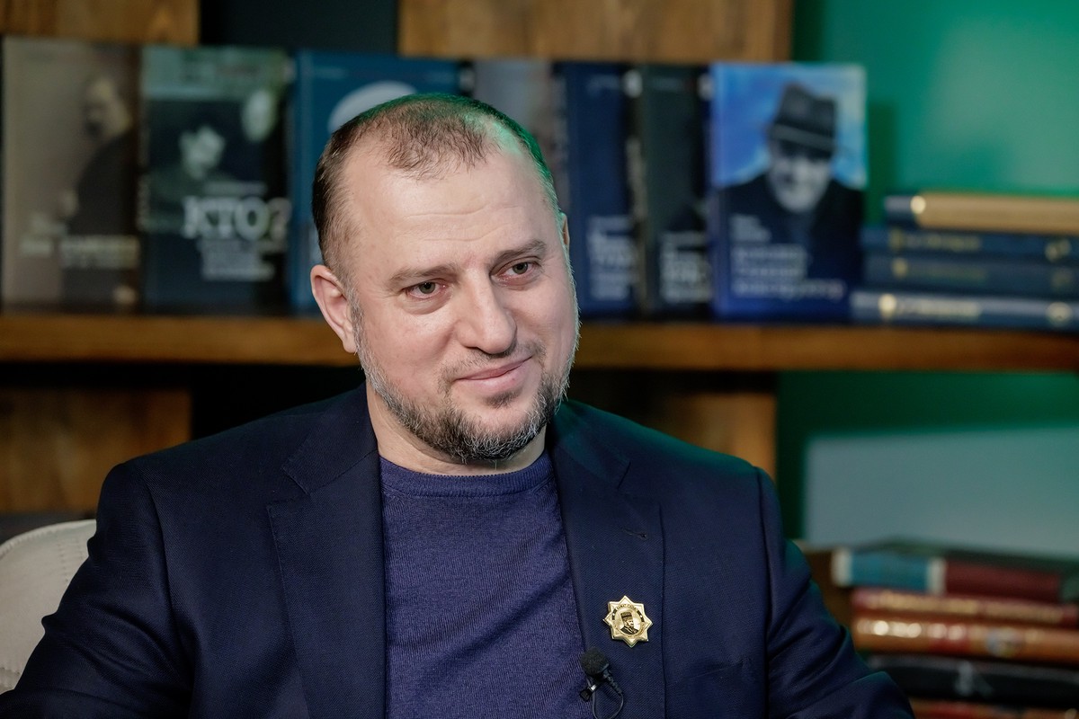 Алаудинов со смехом рассказал о том, как ВСУ сбили российский дрон