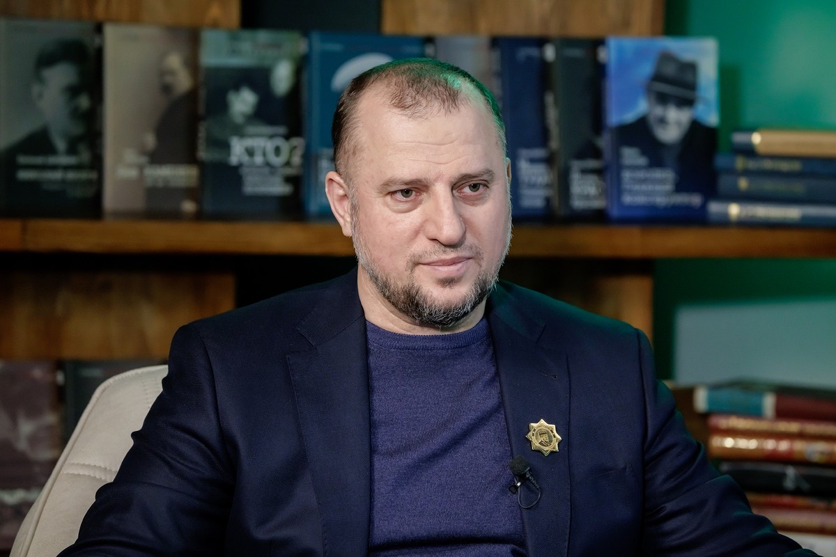 Алаудинов заявил, что безвозвратные потери ВСУ превысили 700 тысяч человек