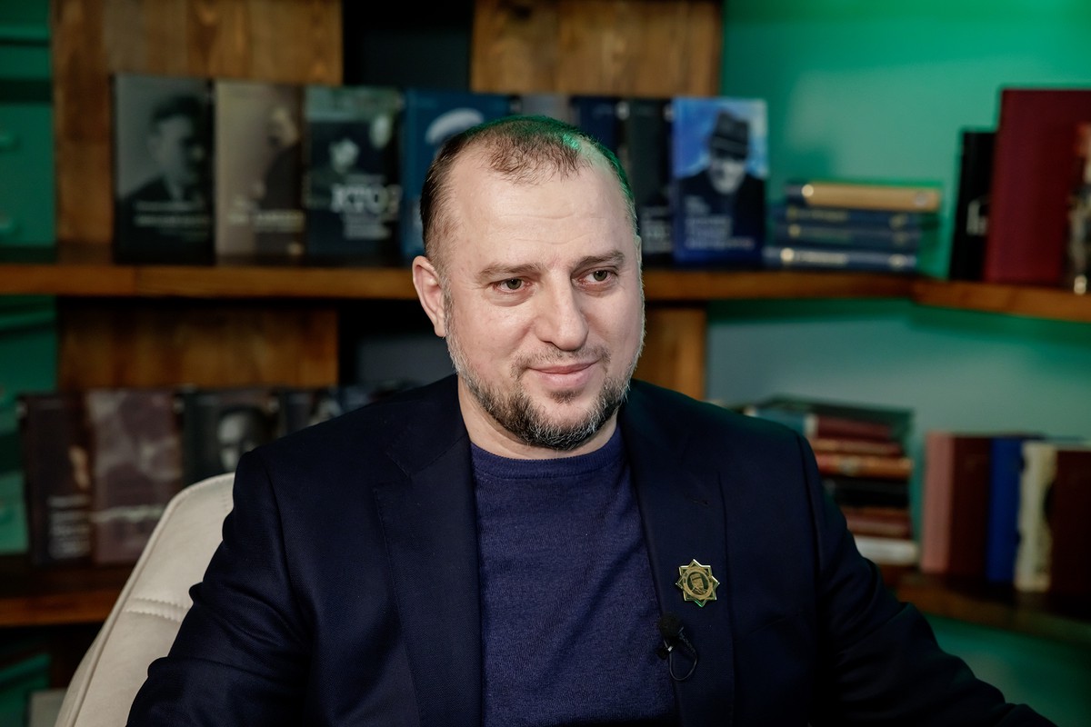 Командир «Ахмата» Алаудинов призвал участников «голой вечеринки» не выставлять напоказ отсутствие гражданской совести