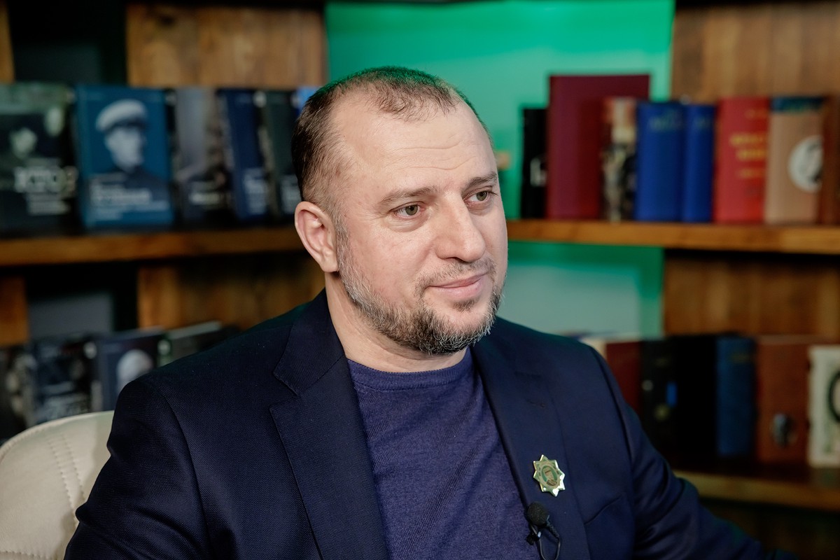 «Пусть весь мир озирается на нас»: Командир «Ахмата» заявил о независимости России от западных ценностей