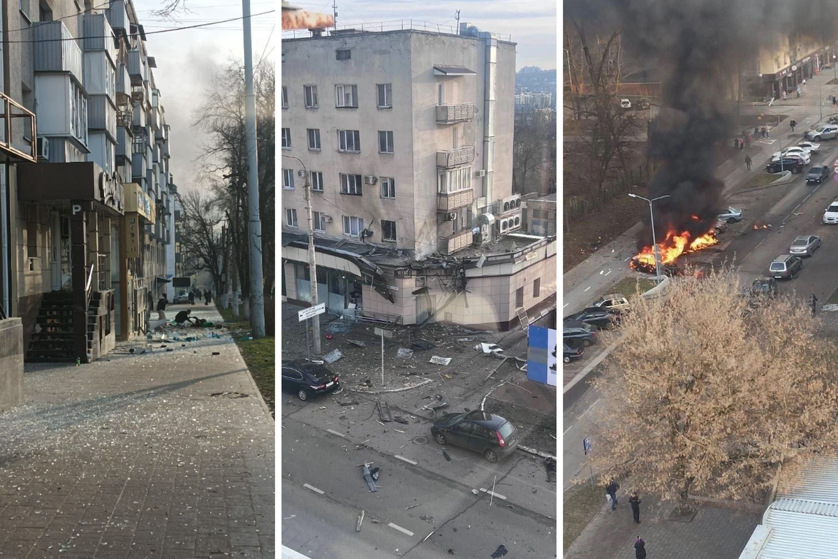 Приговорённые: кто ответит за гибель детей и взрослых в центре Белгорода