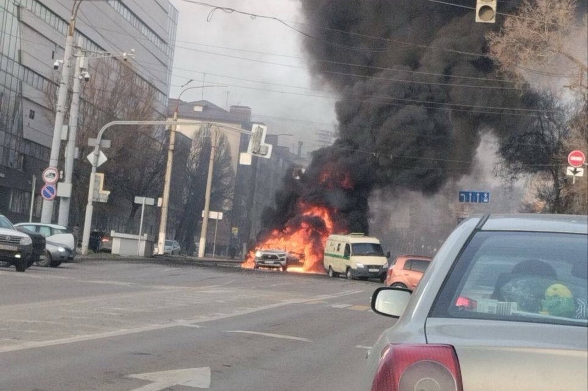 Военный эксперт: ударами по Белгороду Зеленский провоцирует ответ Москвы по центру Киева