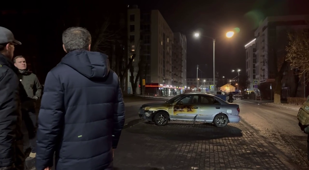 Гладков: число погибших из-за обстрела Белгорода выросло до 22 человек
