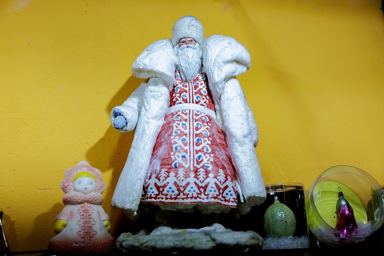 Как в СССР создавали новогоднее волшебство: от самодельных игрушек до «Карнавальной ночи»
