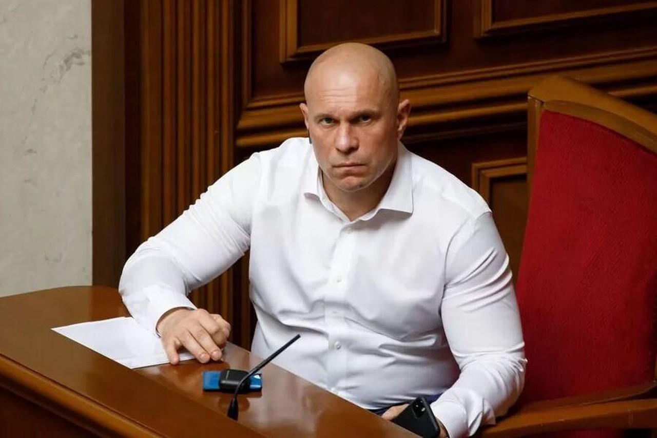 Депутат Рады опубликовал кадры якобы с места убийства Кивы