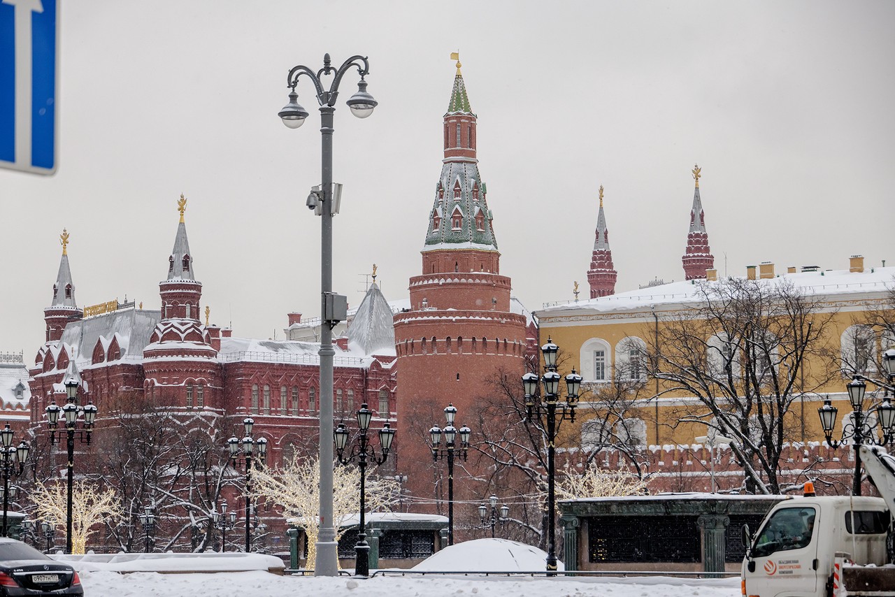 L’Express: российская экономика развивается быстрее европейской