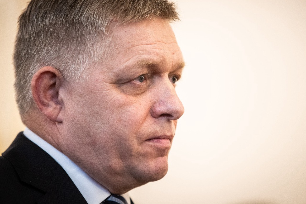 Премьер Словакии Фицо: Условия урегулирования конфликта на Украине будет диктовать РФ, а не ЕС
