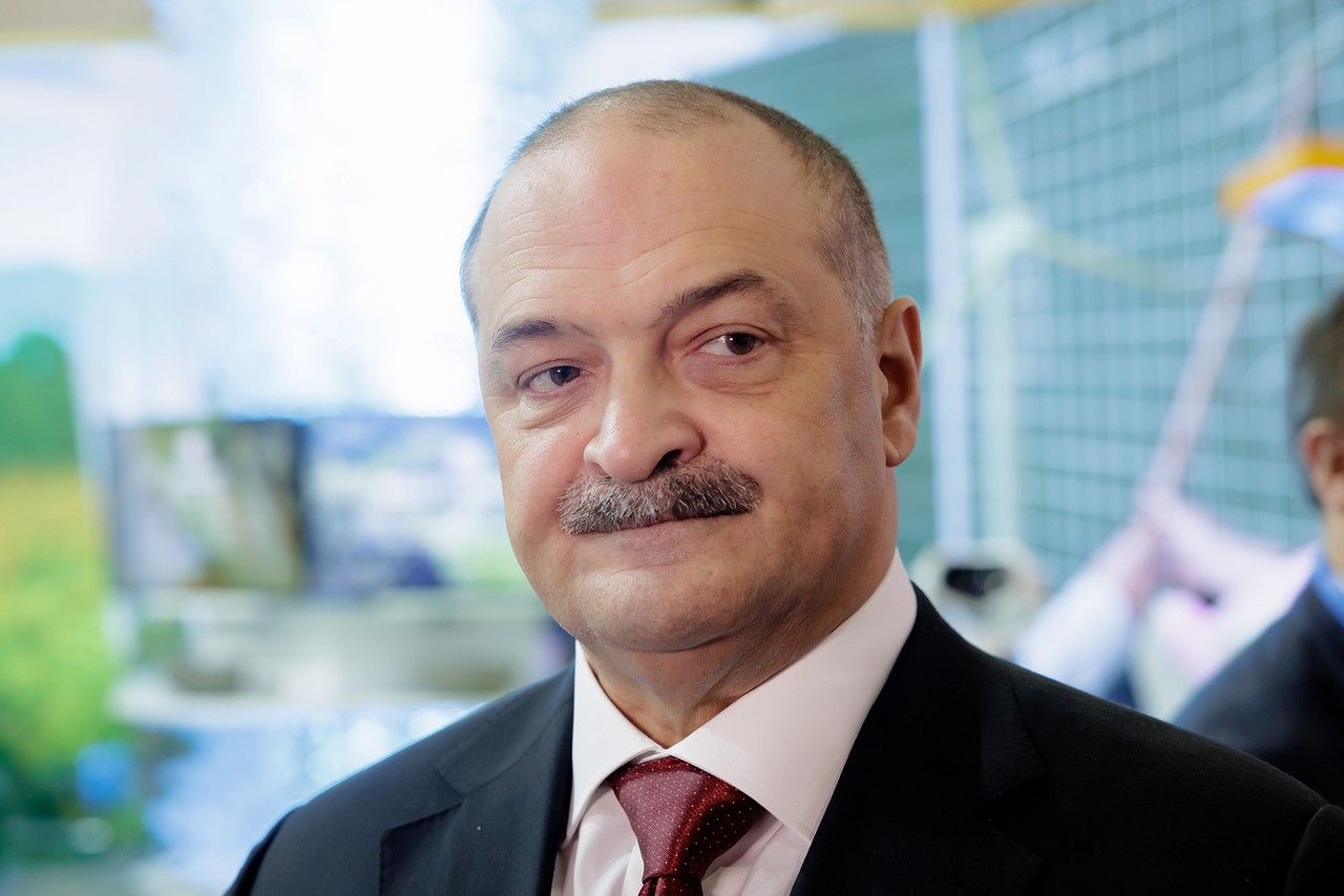 Меликов назвал высокой оценкой заочный приговор украинского суда