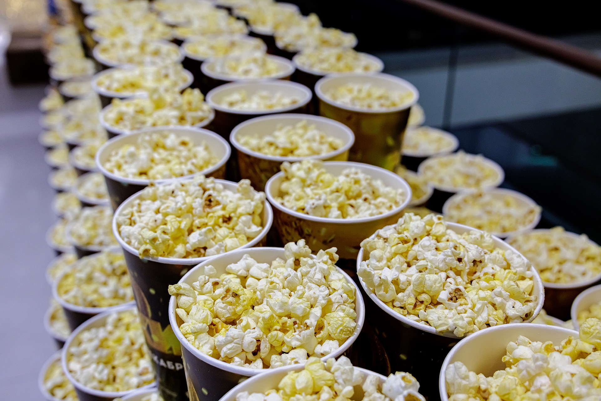 Неожиданный факт о попкорне назвал диетолог