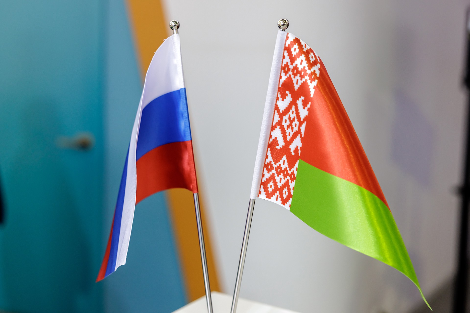 Сенаторы рассказали о возможности создания парламента Союзного государства России и Белоруссии