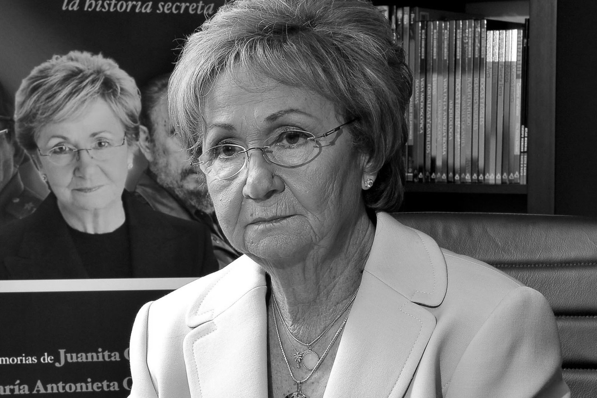 Младшая сестра Фиделя Кастро умерла в возрасте 90 лет 