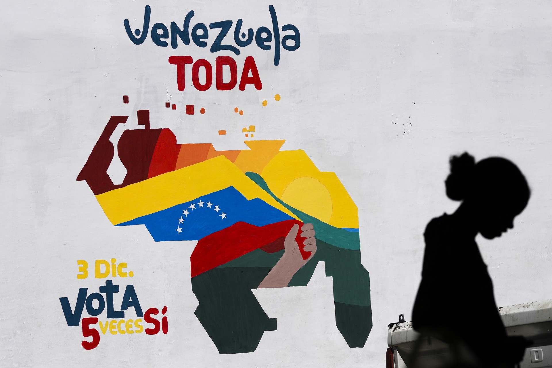Венесуэла против Гайаны: как экономические последствия конфликта отразятся на России