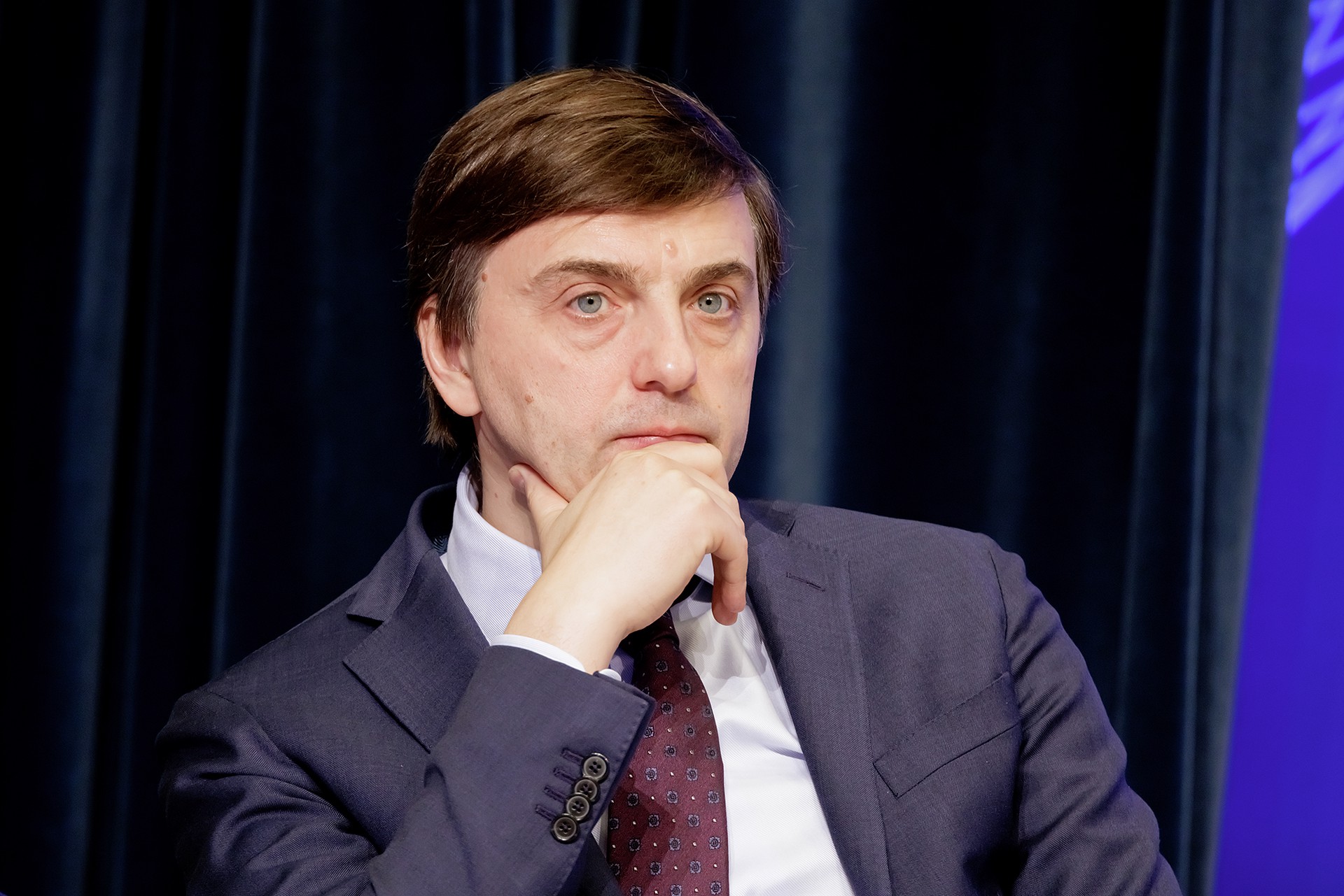 Изменения в изучении обществознания анонсировал Кравцов