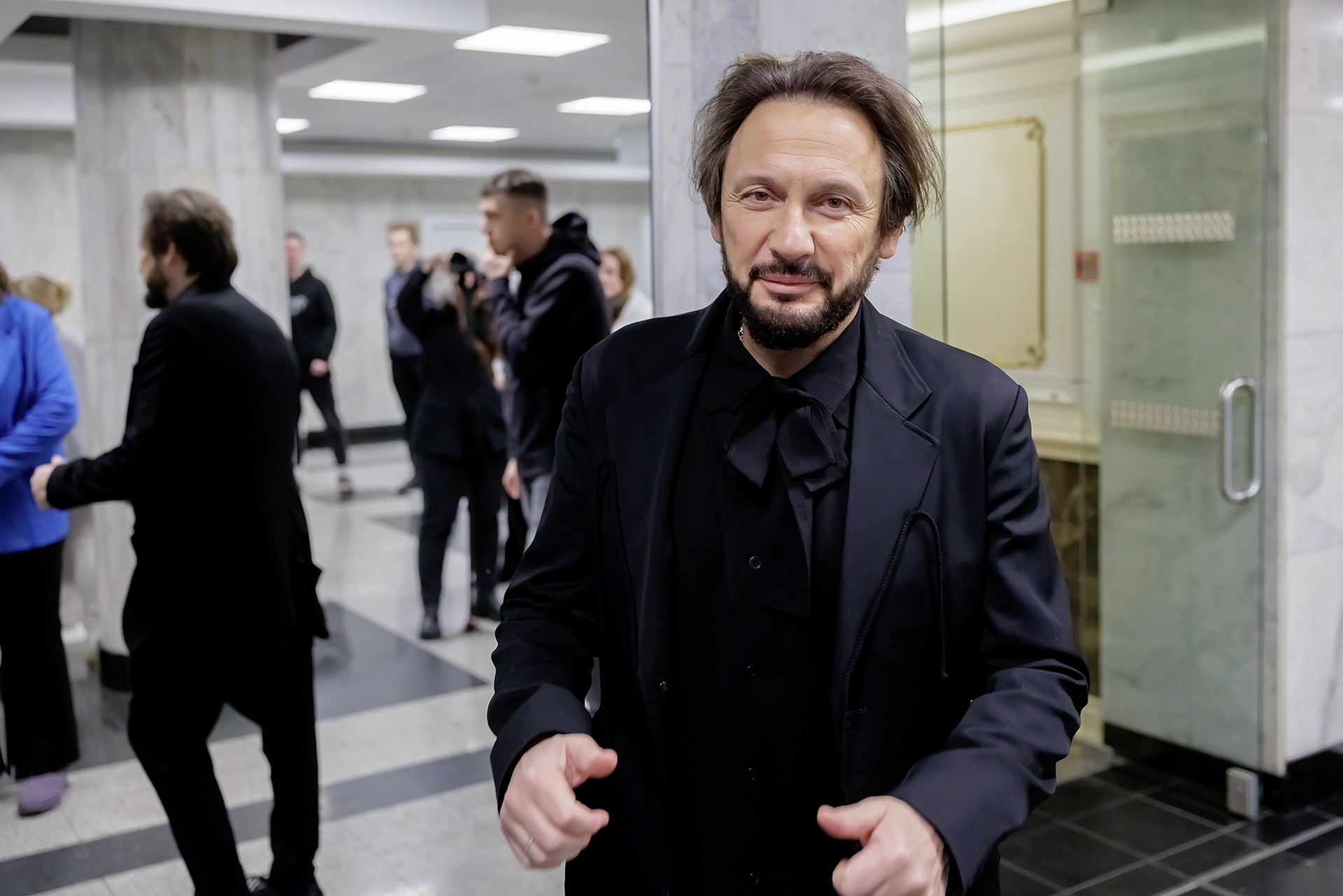 Продюсер назвал причину падения популярности Стаса Михайлова